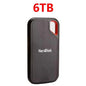 Portable SSD Drive 1TB High Speed Hard Drive 1/2/4/8/16TB-128TB External Hard Disk