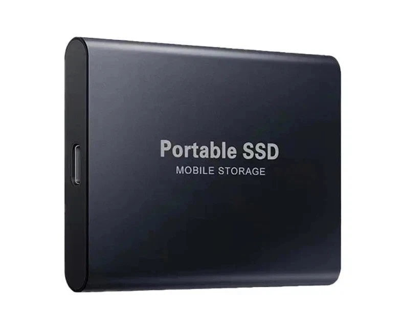 1/2/4/16TB External Hard Drive Disk Memory Storage USB 3.0 HDD for PC Laptop Phones