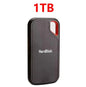 Portable SSD Drive 1TB High Speed Hard Drive 1/2/4/8/16TB-128TB External Hard Disk